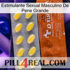 Big Penis Male Sexual Stimulant 42